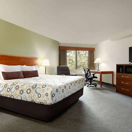 Americinn By Wyndham Havre Dış mekan fotoğraf