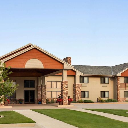 Americinn By Wyndham Havre Dış mekan fotoğraf
