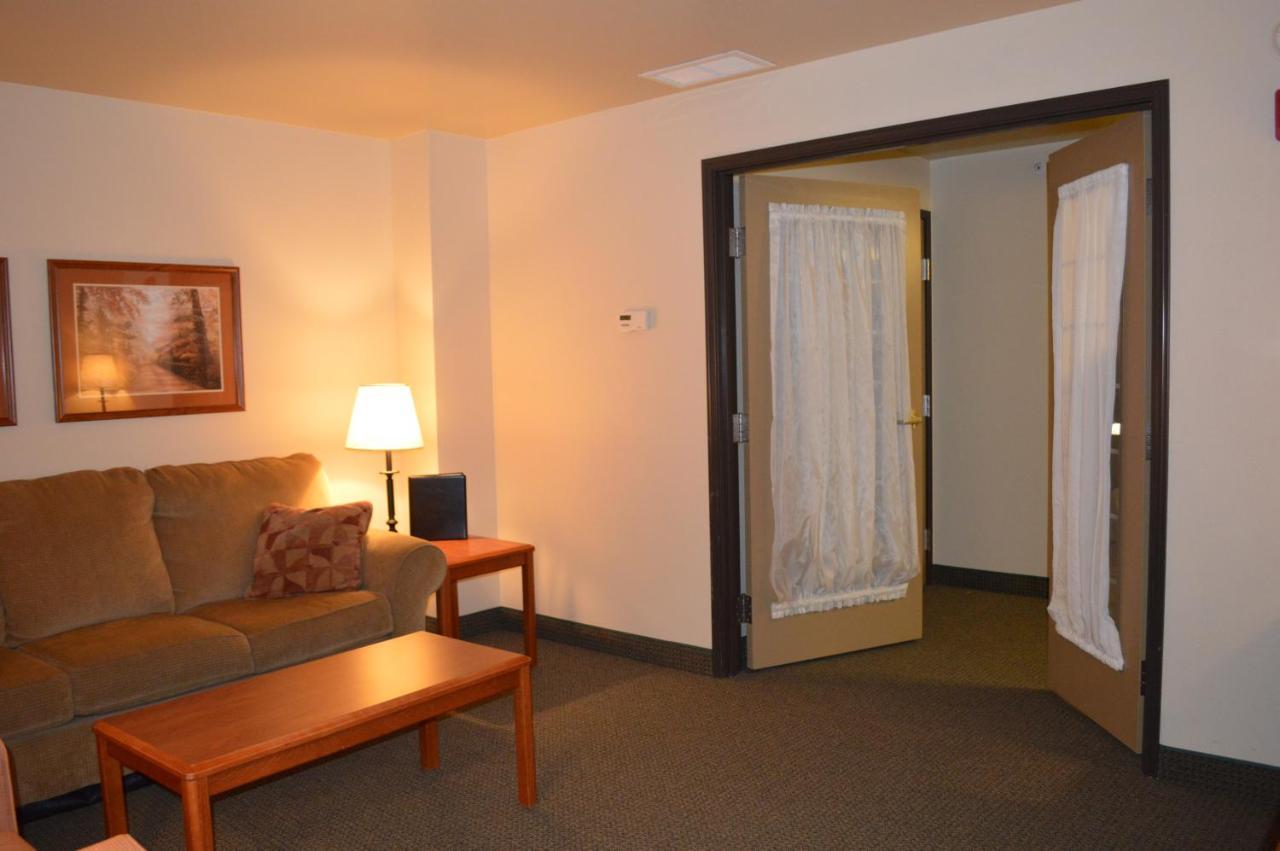 Americinn By Wyndham Havre Dış mekan fotoğraf