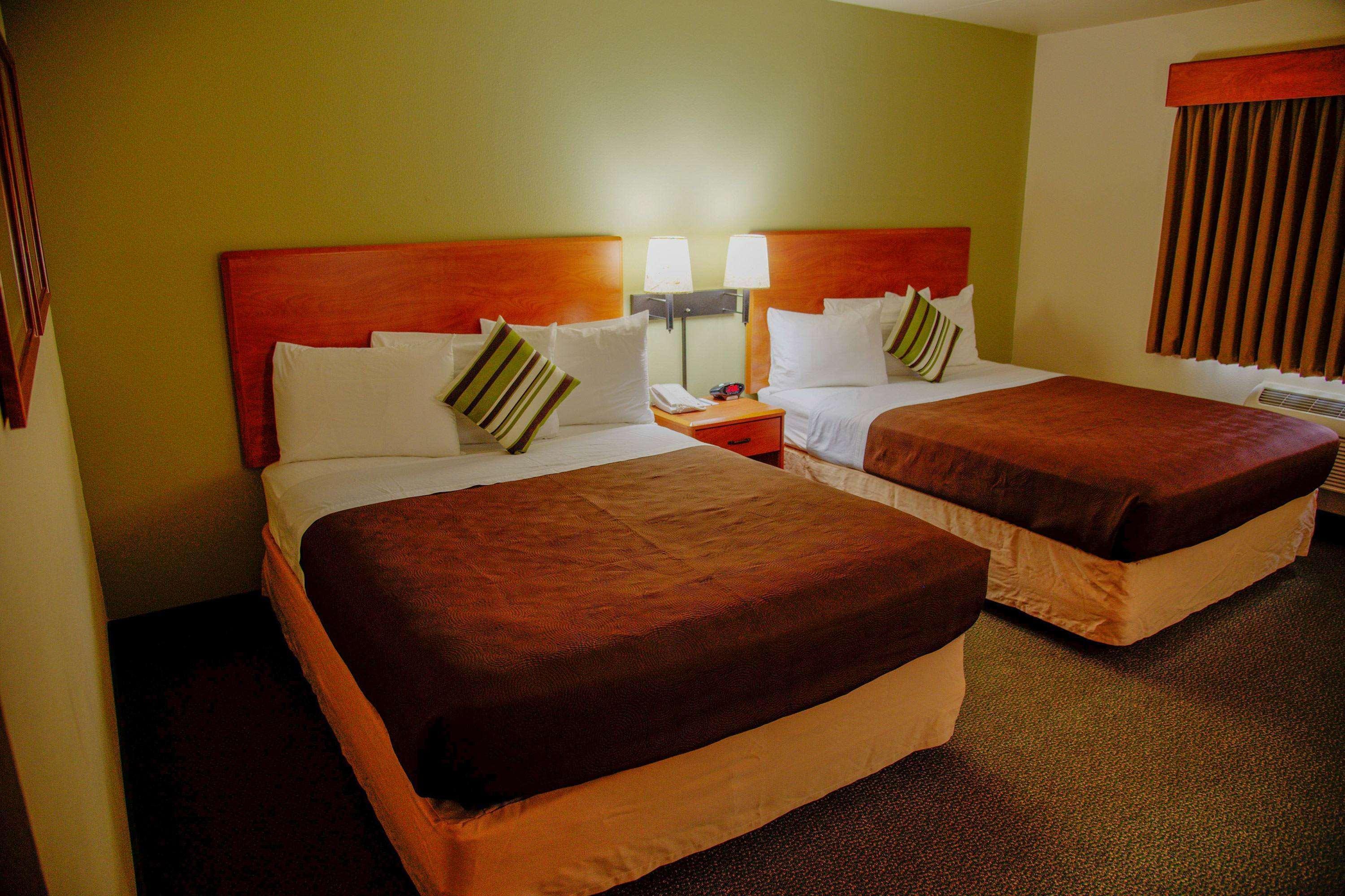 Americinn By Wyndham Havre Dış mekan fotoğraf