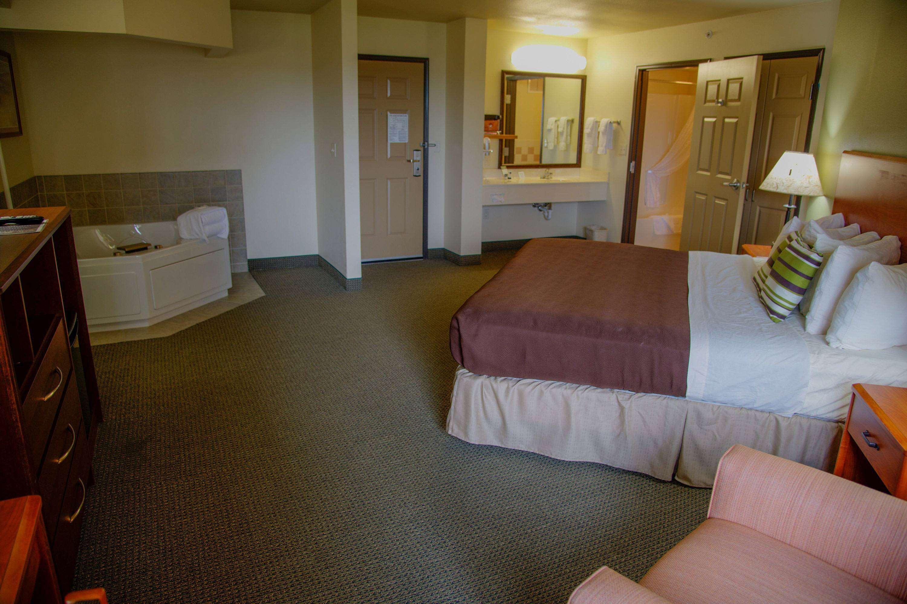 Americinn By Wyndham Havre Dış mekan fotoğraf