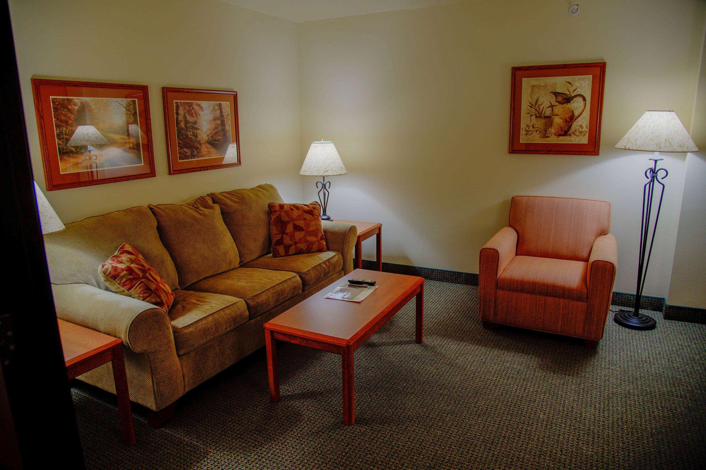 Americinn By Wyndham Havre Dış mekan fotoğraf