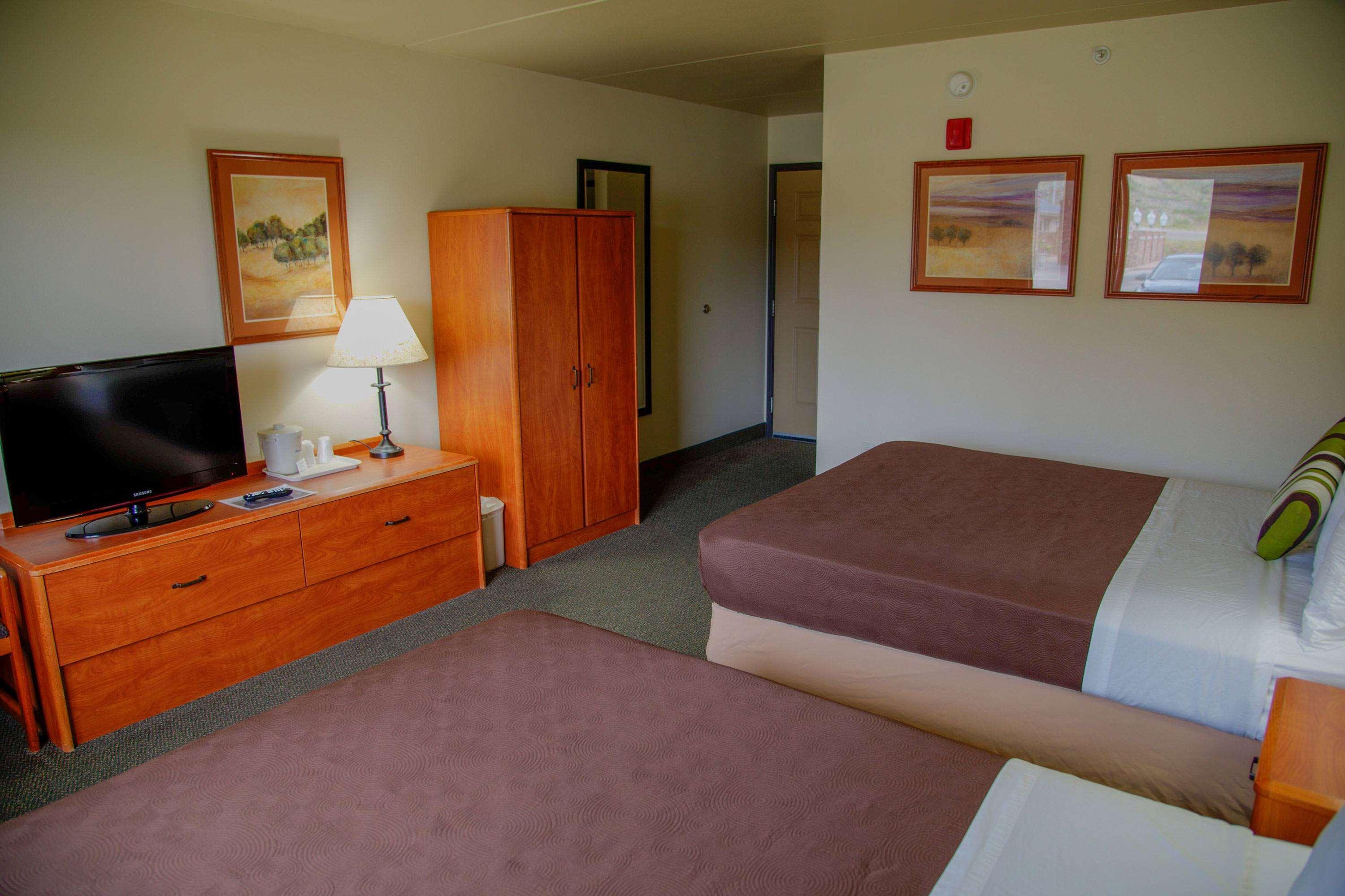 Americinn By Wyndham Havre Dış mekan fotoğraf