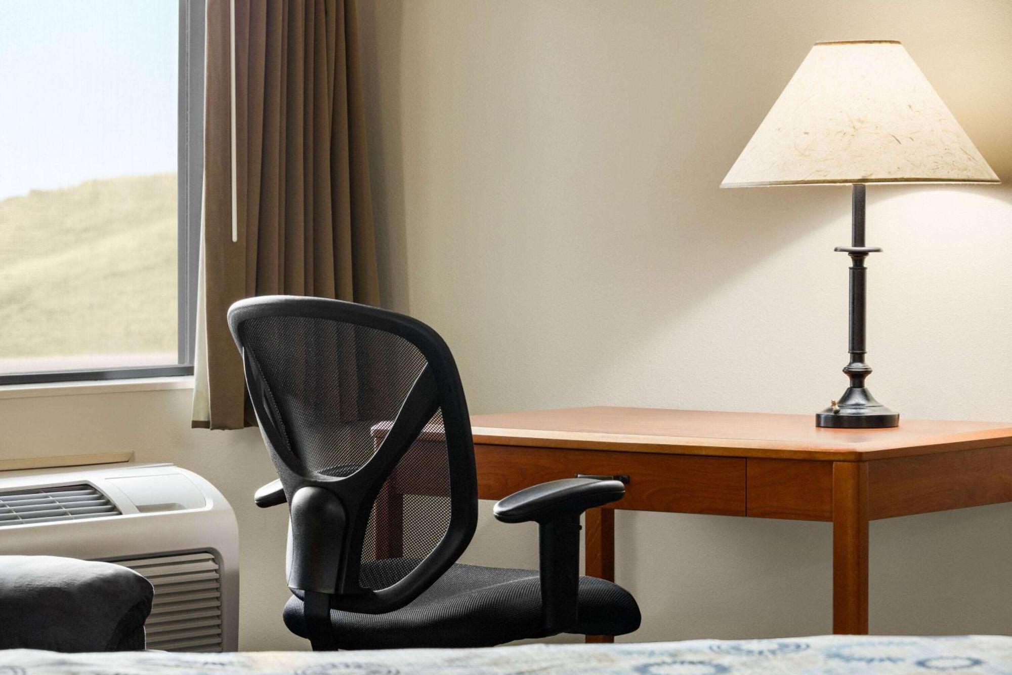 Americinn By Wyndham Havre Dış mekan fotoğraf