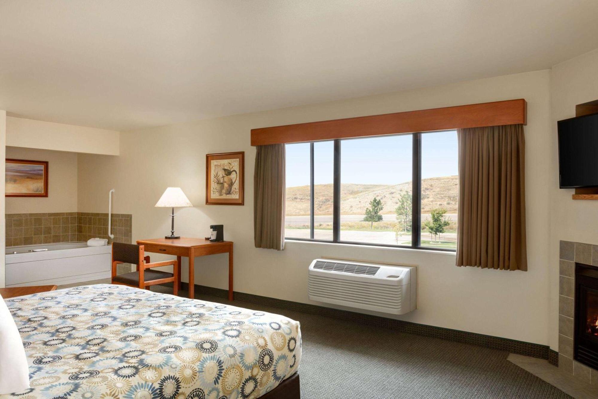 Americinn By Wyndham Havre Dış mekan fotoğraf