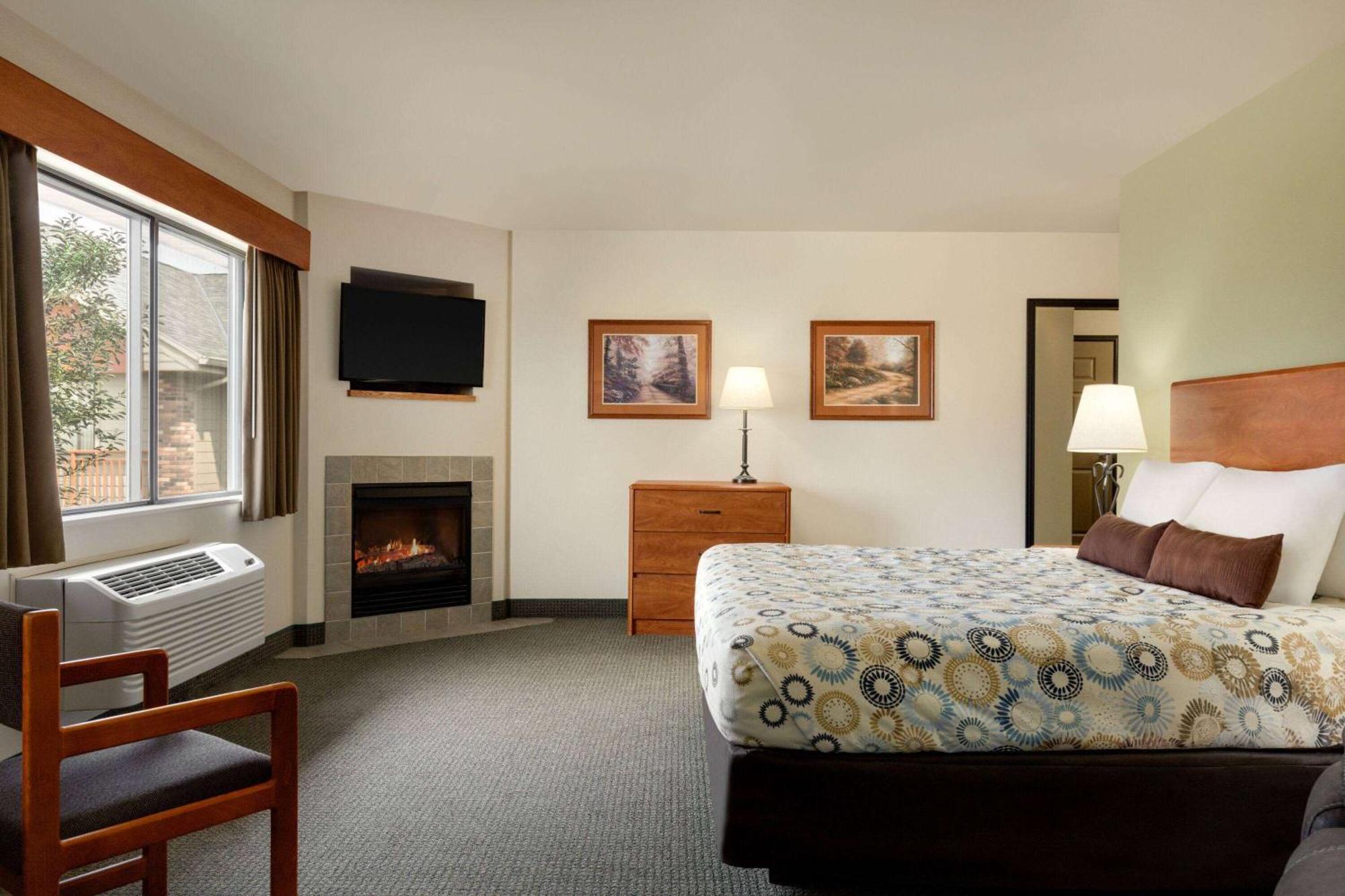 Americinn By Wyndham Havre Dış mekan fotoğraf