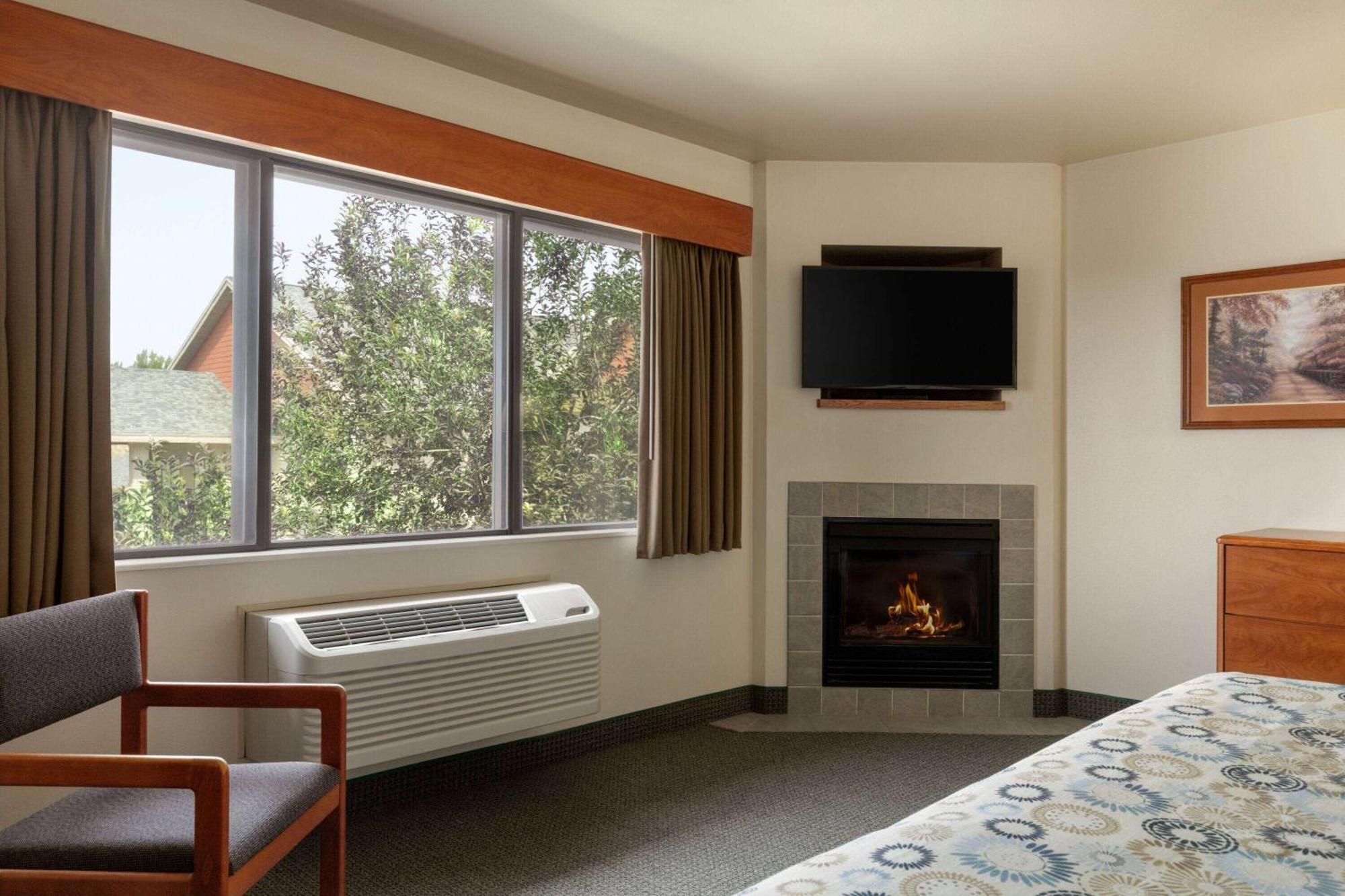 Americinn By Wyndham Havre Dış mekan fotoğraf